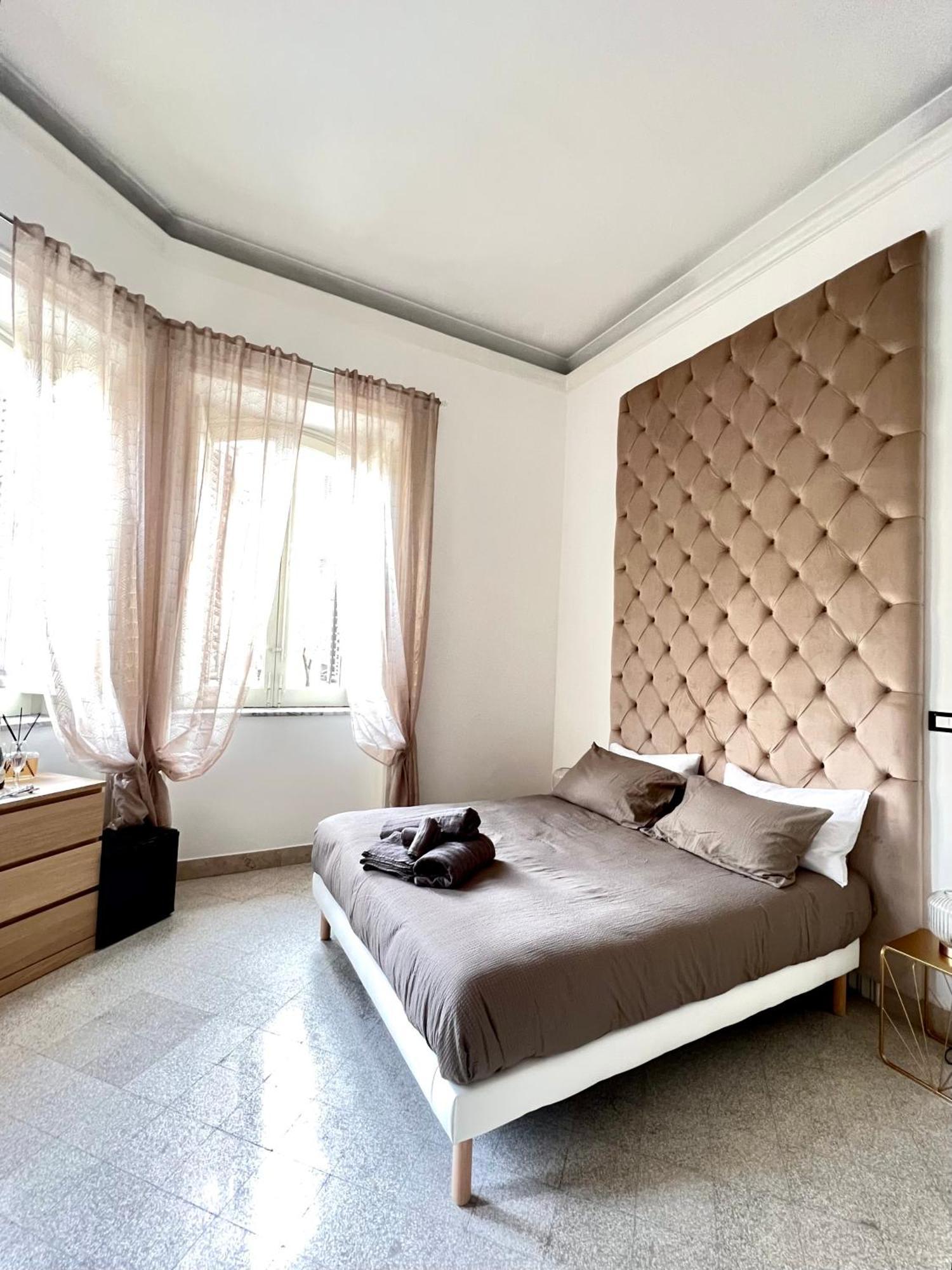 Aristocasa B&B Luxury Rooms Palermo Exterior photo
